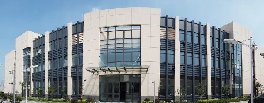 深水港工程结构国家重点实验室(培育)大楼外景.jpg 图片